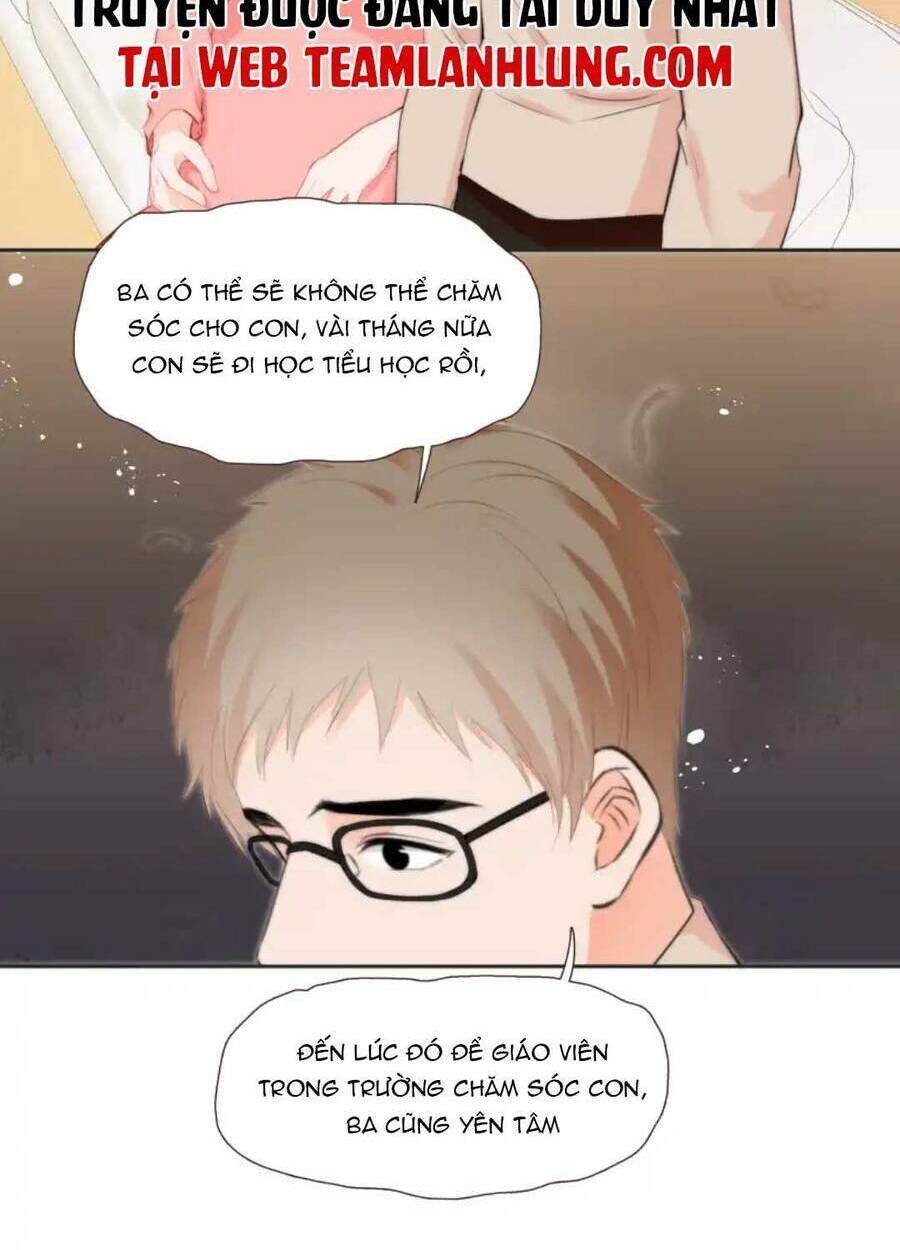 Tiểu Ma Vương Học Cách Yêu Đương Chương 15 Ảnh 16