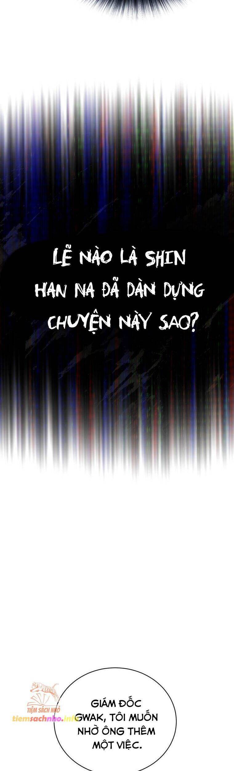 Cô Gái Cứu Tinh Được Yêu Mến Chương 57 Ảnh 39