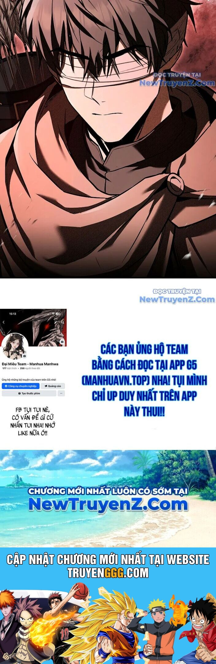 Vô Hồn Bất Kính Giả Dạ Chương 28 Ảnh 57