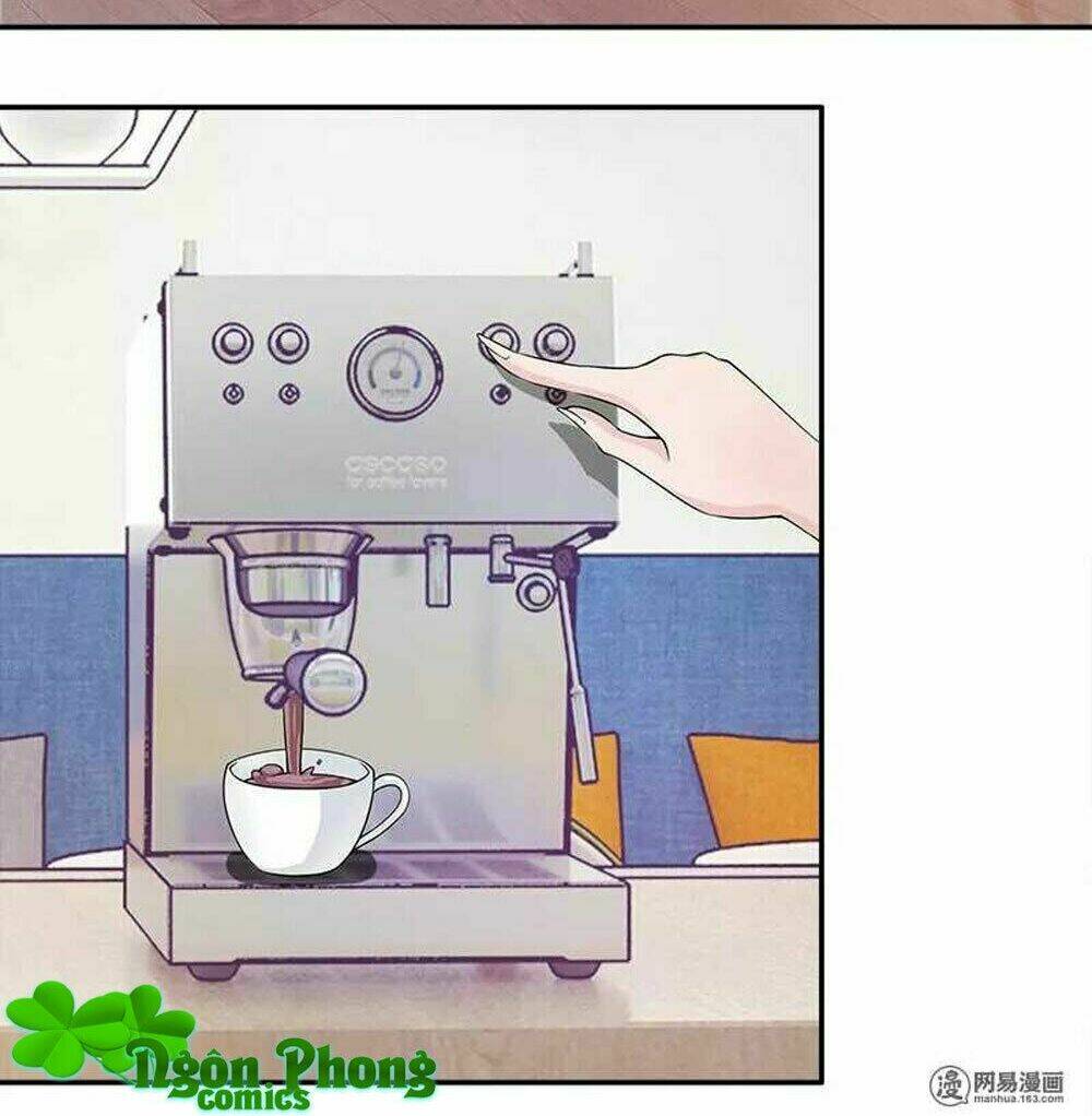 Tiểu Tâm Can Tuyệt Sủng Của Lạc Tiên Sinh Chương 57 Ảnh 7
