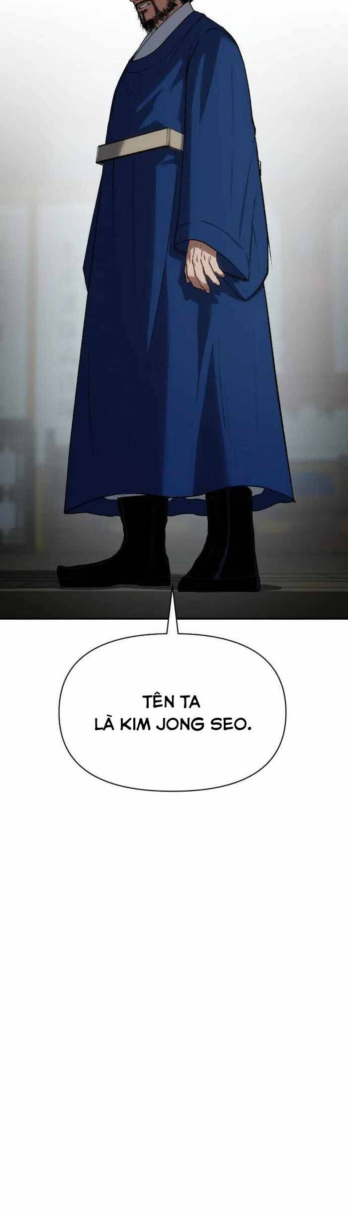 Ám Vệ Chương 36 Ảnh 28