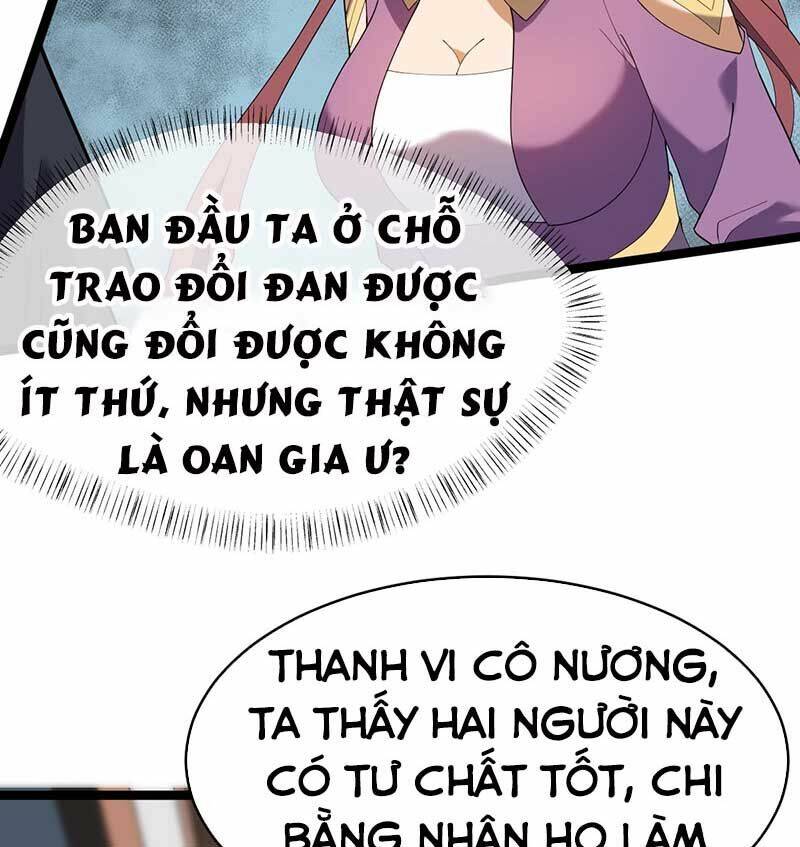 Vĩnh Sinh Chương 78 Ảnh 60