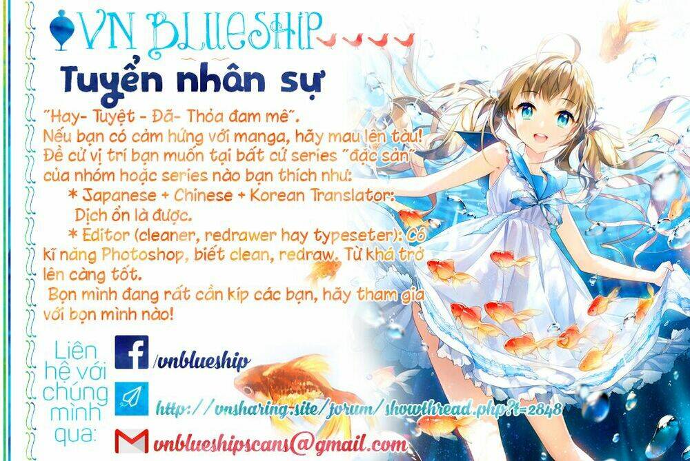 Futsutsu Kana Oyako Deha Arimasu Ga Chương 13 Ảnh 3