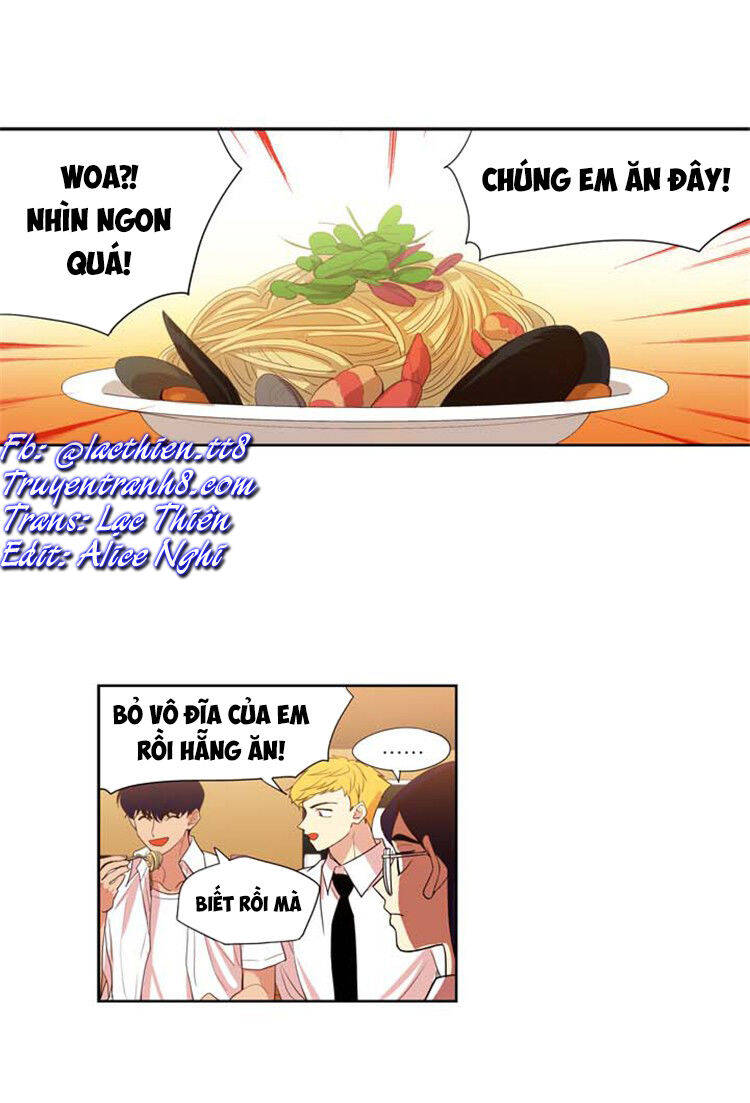 Trở Lại Tuổi Mười Mấy Chương 159 Ảnh 3