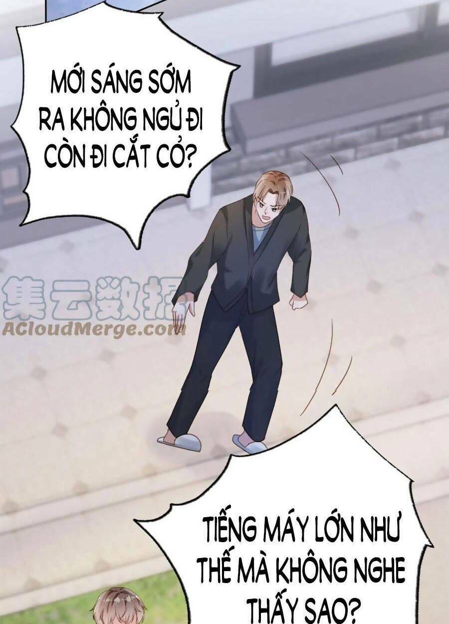 Dây Dưa Không Dứt Chương 32 Ảnh 24