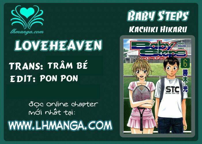Baby Step Chương 30 Ảnh 2