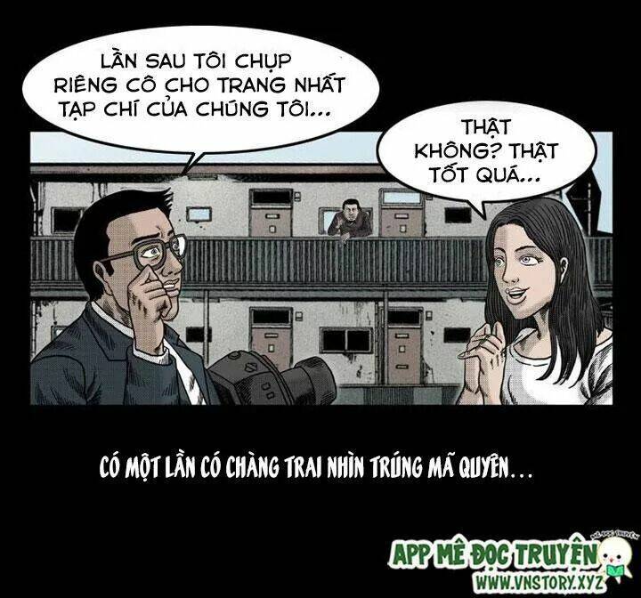 Kỳ Án Có Thật Chương 36 Ảnh 29