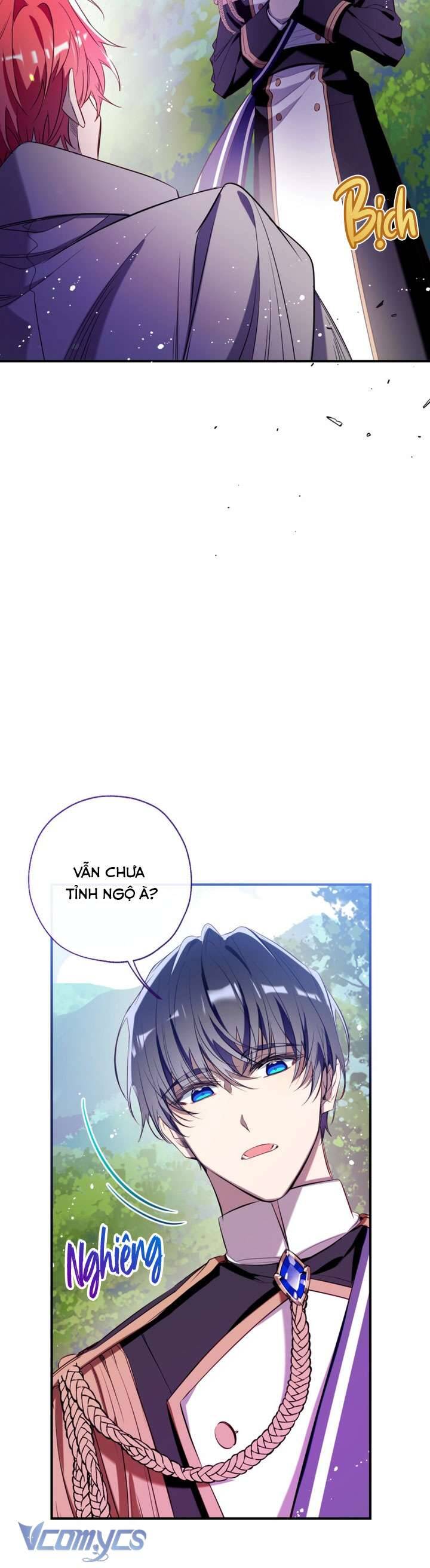 Chúng Ta Có Thể Trở Thành Người Nhà Không? Chương 136 Ảnh 16