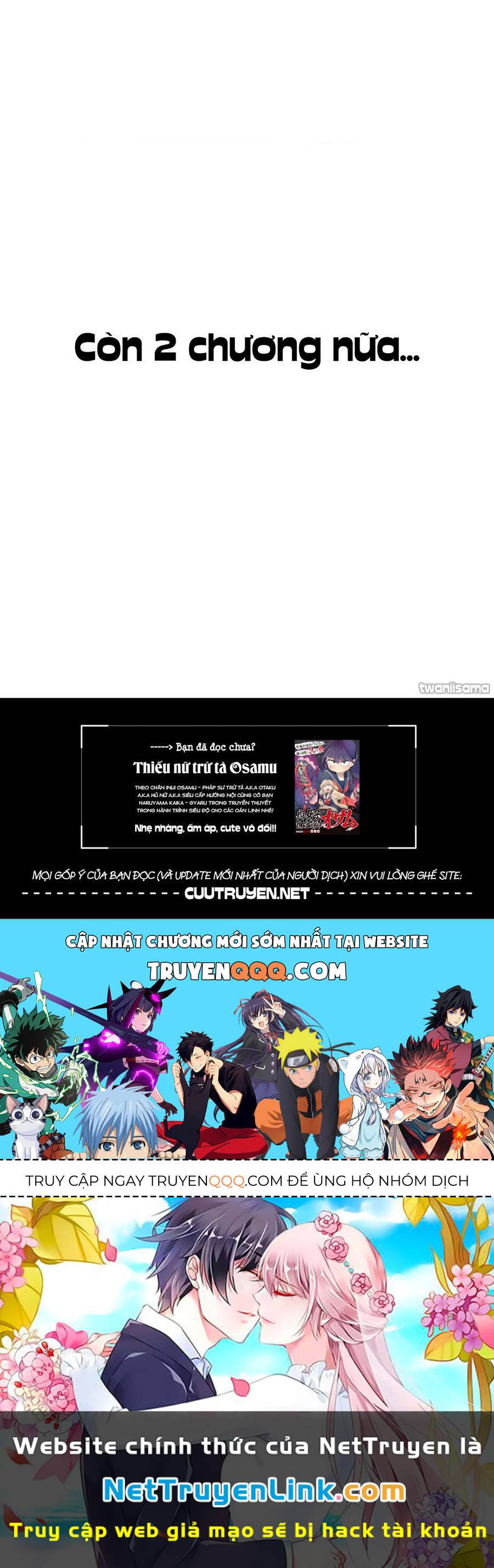 Service Wars - Thánh Chiến Phục Vụ Chương 35 Ảnh 19