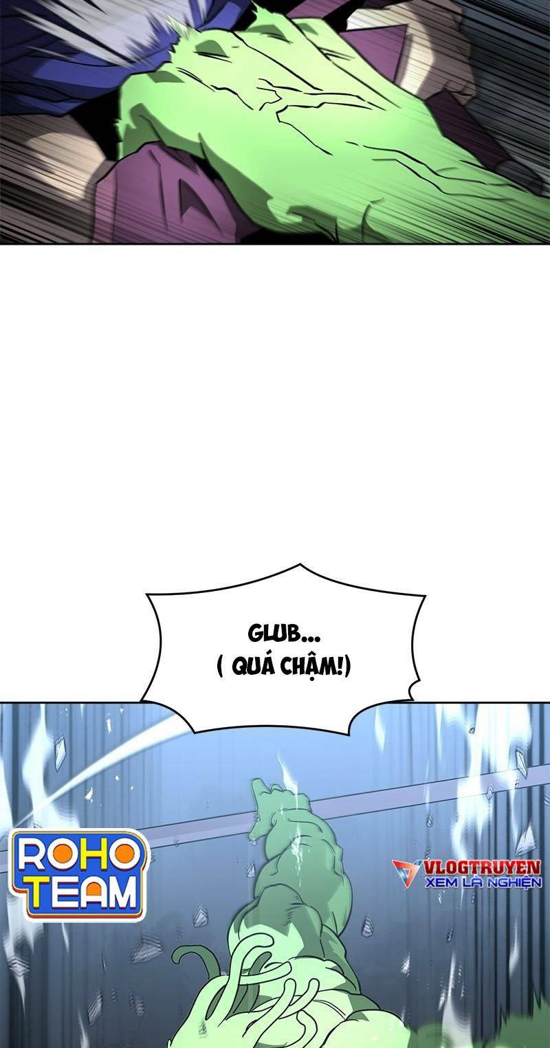 Trùm Cuối Chương 37 Ảnh 38