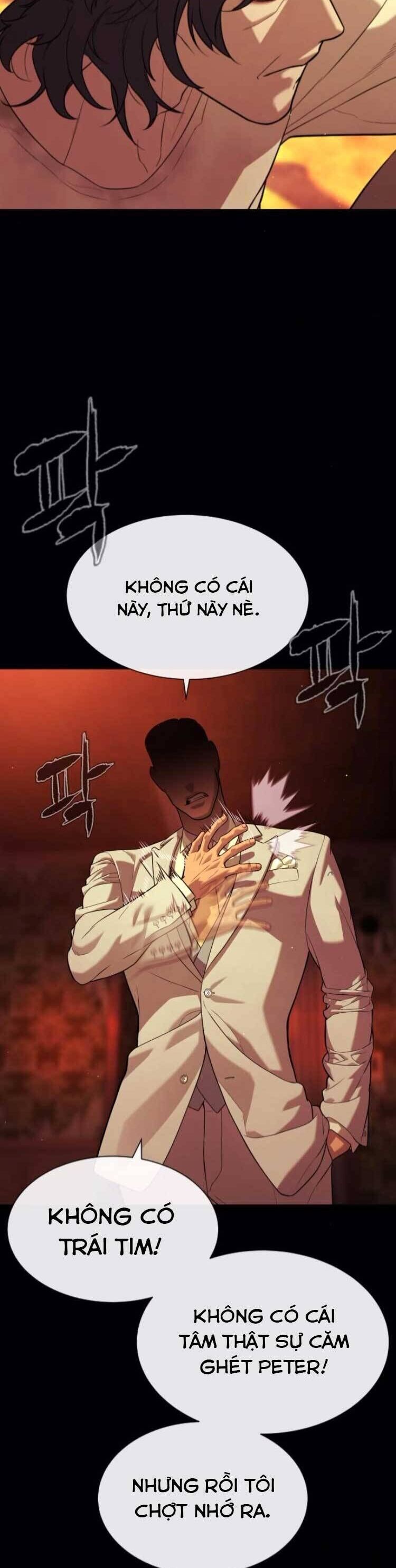 Sát Thủ Peter Chương 91 Ảnh 52