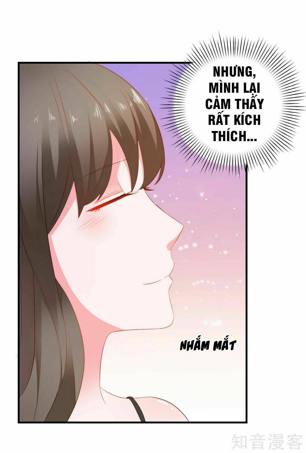 Ứng Dụng Thần Tình Yêu Chương 14 Ảnh 5