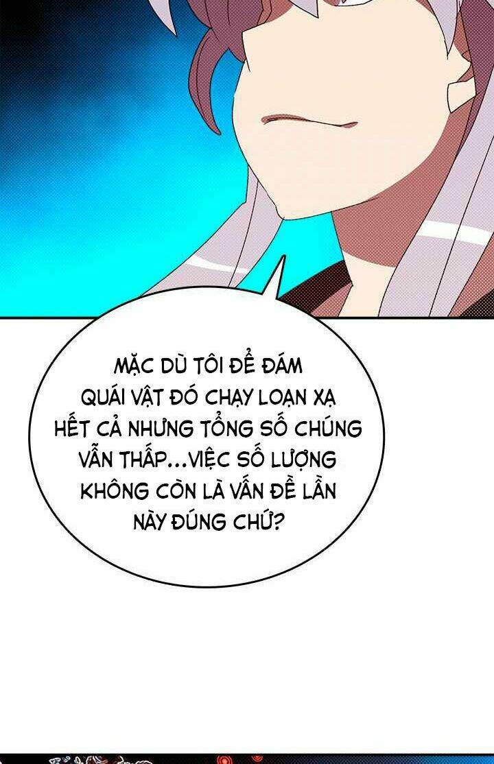 Ta Là Vua Pháp Sư Chương 130 Ảnh 25
