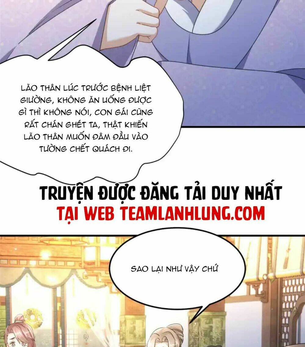 Xuyên Qua Làm Vương Phi Xinh Đẹp Của Vương Gia Chương 27 Ảnh 25