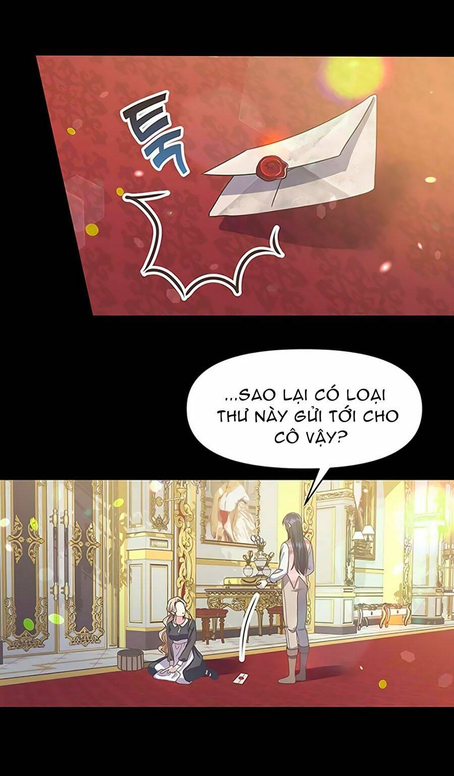 Khu Vườn Câm Lặng Chương 11 Ảnh 58