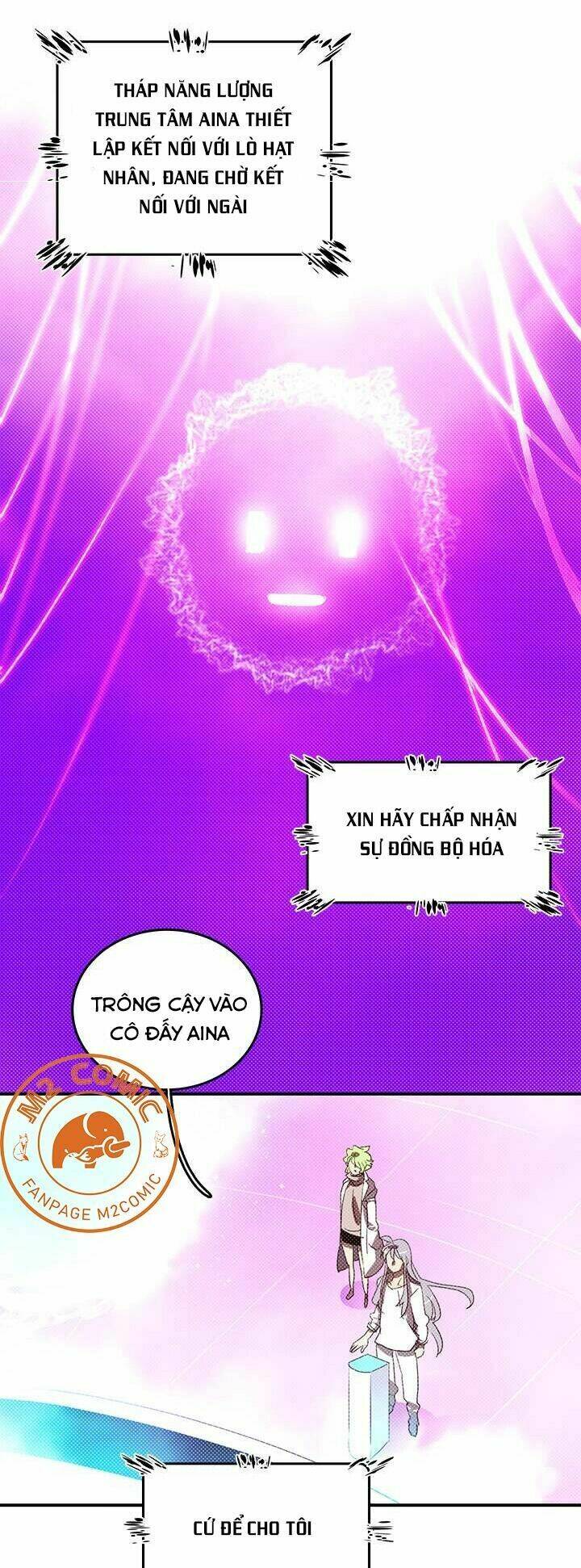 Ta Là Vua Pháp Sư Chương 140 Ảnh 18