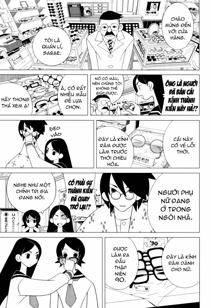 Sayounara, Zetsubou-Sensei Chương 86 Ảnh 11