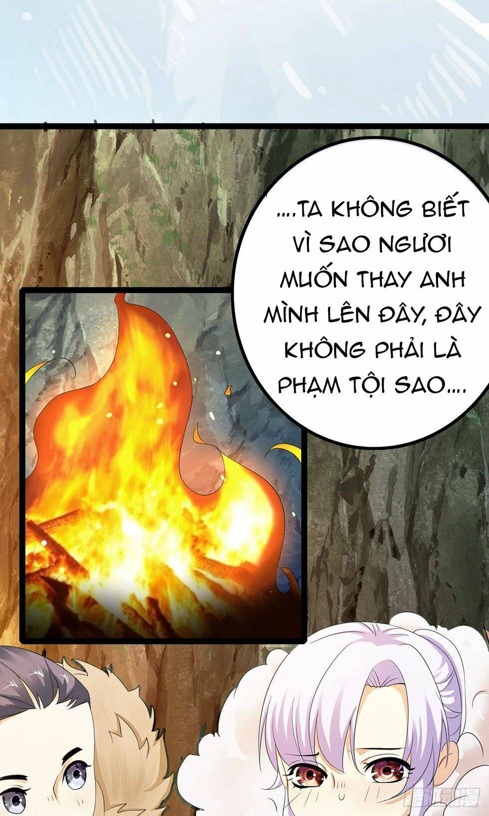 Hoàng Hậu Của Trẫm Là Võ Lâm Minh Chủ Chương 32 Ảnh 42