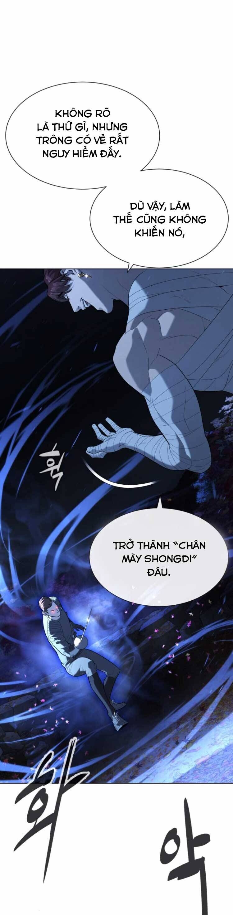 Sát Thủ Peter Chương 91 Ảnh 17