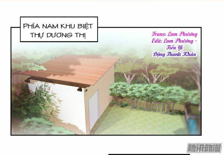 Ảnh Đế Lão Công Ngoan Ngoan Ái Chương 4.5 Ảnh 19