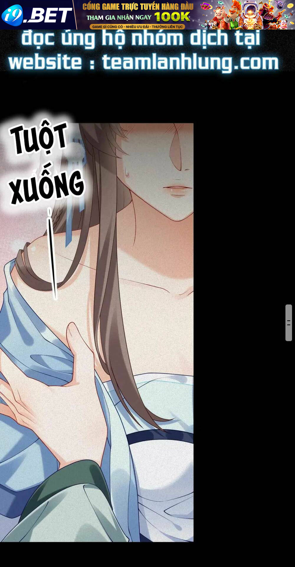 Phúc Hắc Hoa Yêu Mua Một Tặng Một Chương 3 Ảnh 19