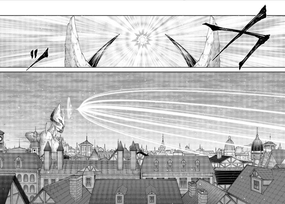 Chiến Lược Dị Giới Của Nữ Vương Swarm Bệ Hạ Chương 38 Ảnh 7