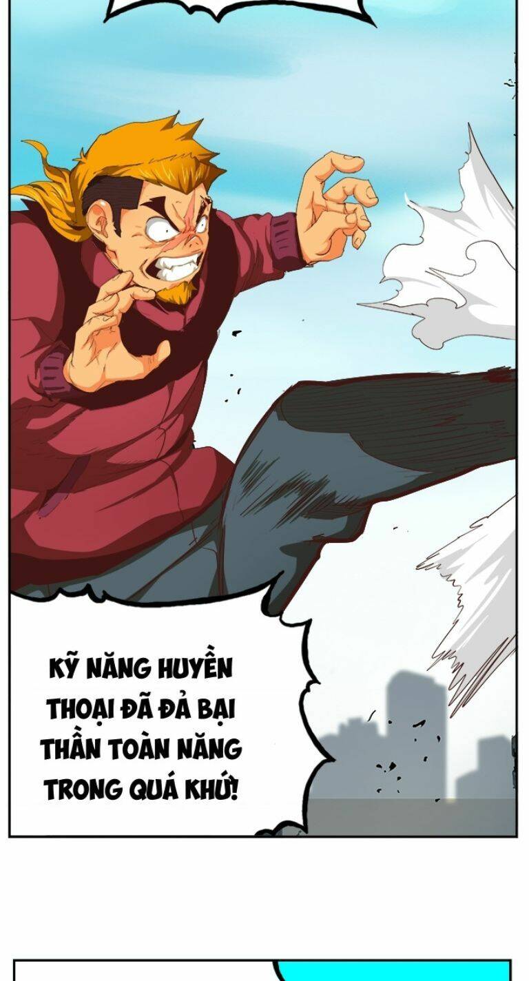 Chúa Tể Học Đường Chương 566 Ảnh 90
