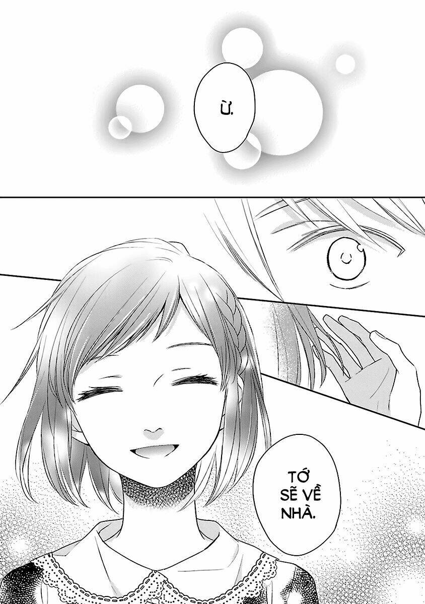 Futsutsu Kana Oyako Deha Arimasu Ga Chương 13 Ảnh 26