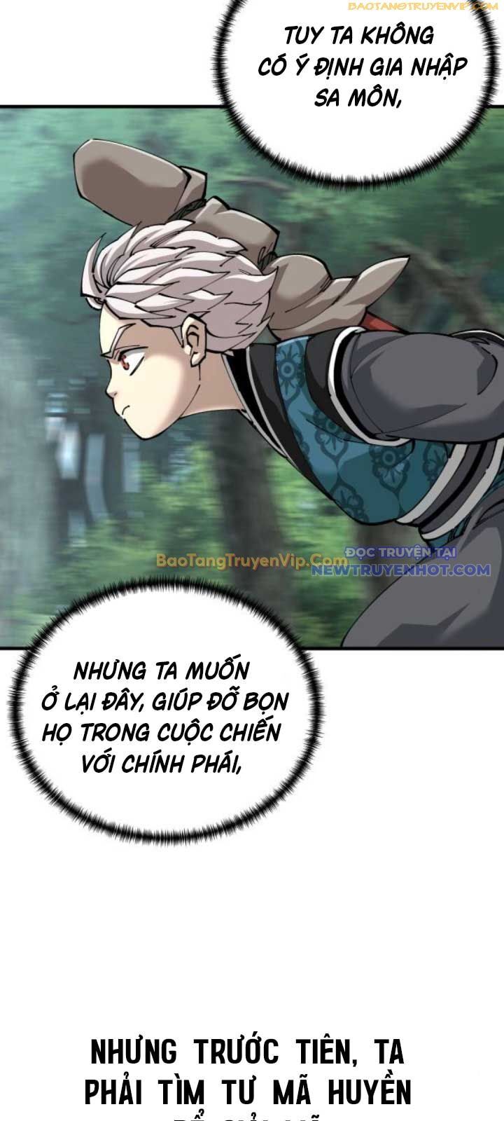 Ông Võ Giả Và Cháu Chí Tôn Chương 81 Ảnh 62