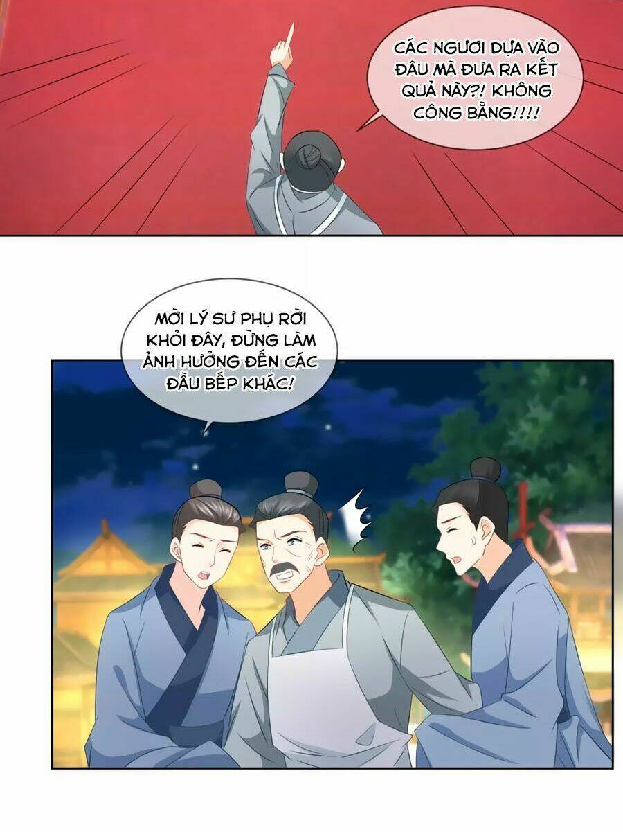 Trù Nương Hoàng Hậu Chương 59 Ảnh 24