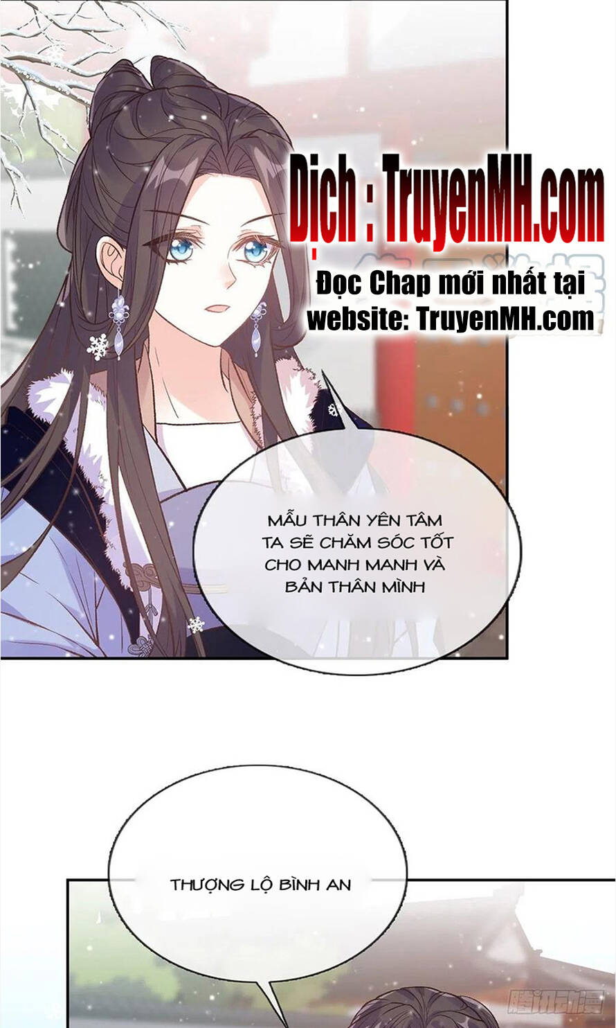 Kiều Mỵ Phu Lang, Tại Tuyến Lục Trà Chương 121 Ảnh 4