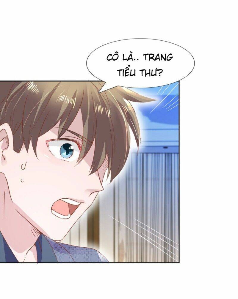 Hàng Ngàn Tư Thế Lật Đổ Chủ Tịch Chương 2 Ảnh 41