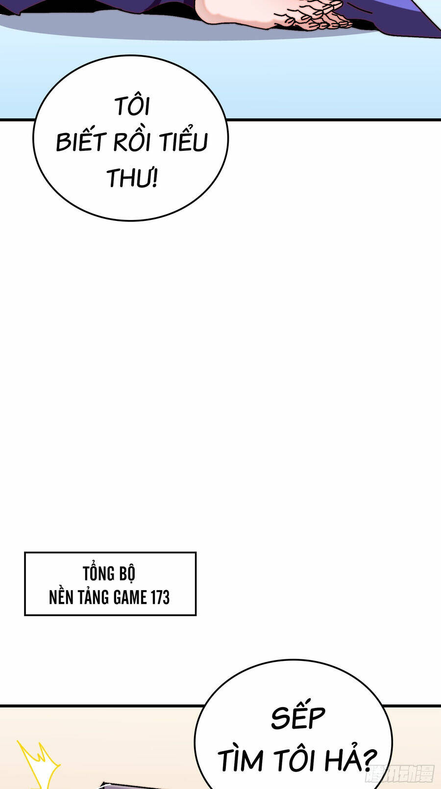 Trùm Cuối Là Ta Chương 8 Ảnh 52