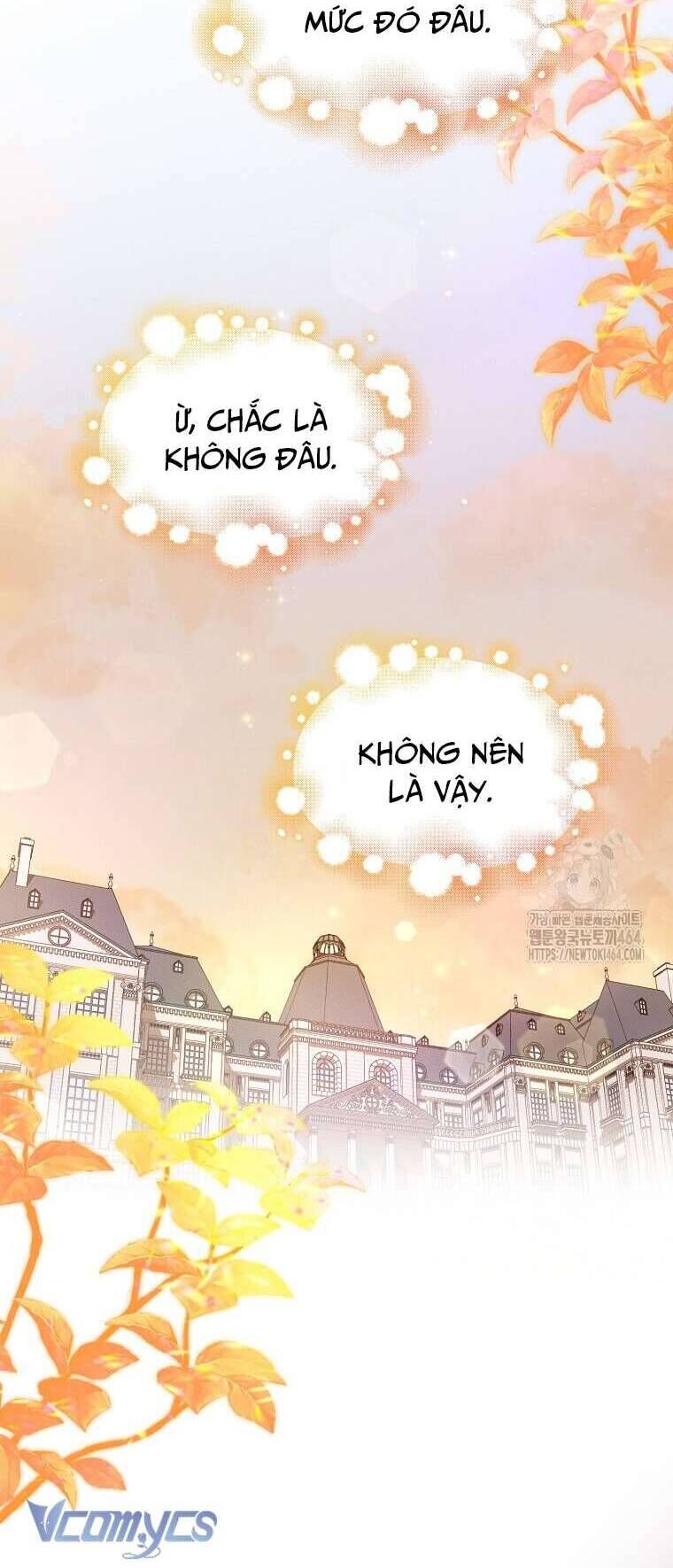 Kế Hoạch Nghỉ Hưu Của Nhân Vật Phản Diện Chương 19 Ảnh 22