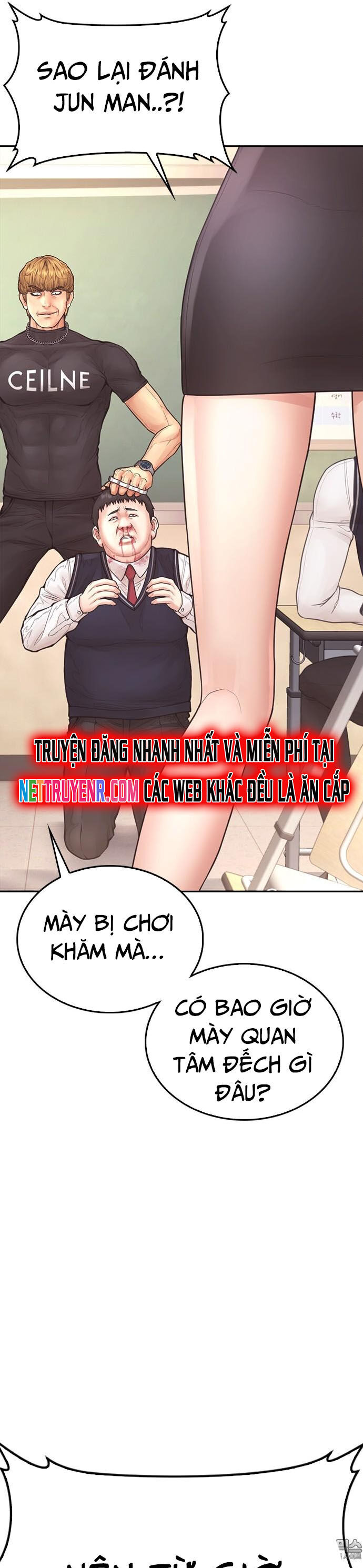 Bố Vạn Năng Chương 160 Ảnh 67