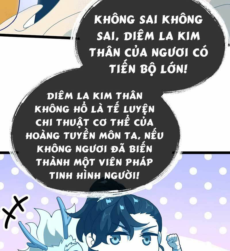 Vĩnh Sinh Chương 79 Ảnh 33