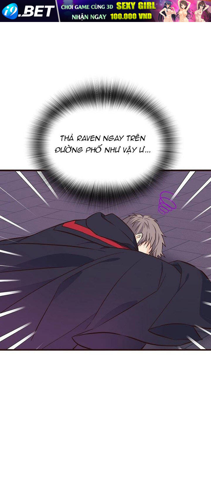 Tất Cả Mọi Người Đều Yêu Quý Nhân Vật Phản Diện Chương 28 Ảnh 18