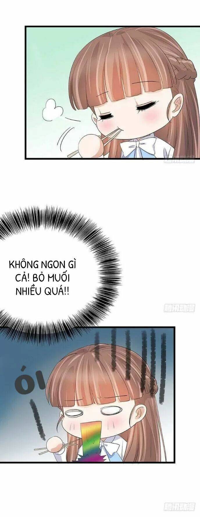 Chào Buổi Sáng, Ức Vạn Manh Thê Chương 39 Ảnh 44