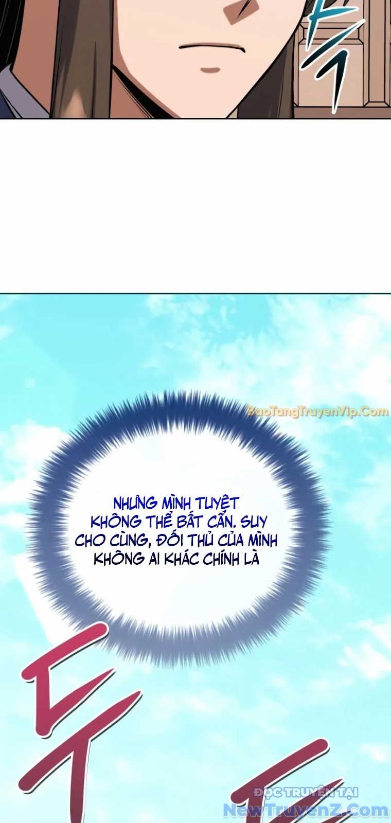 Tuyệt Đỉnh Võ Lâm Chương 42 Ảnh 28