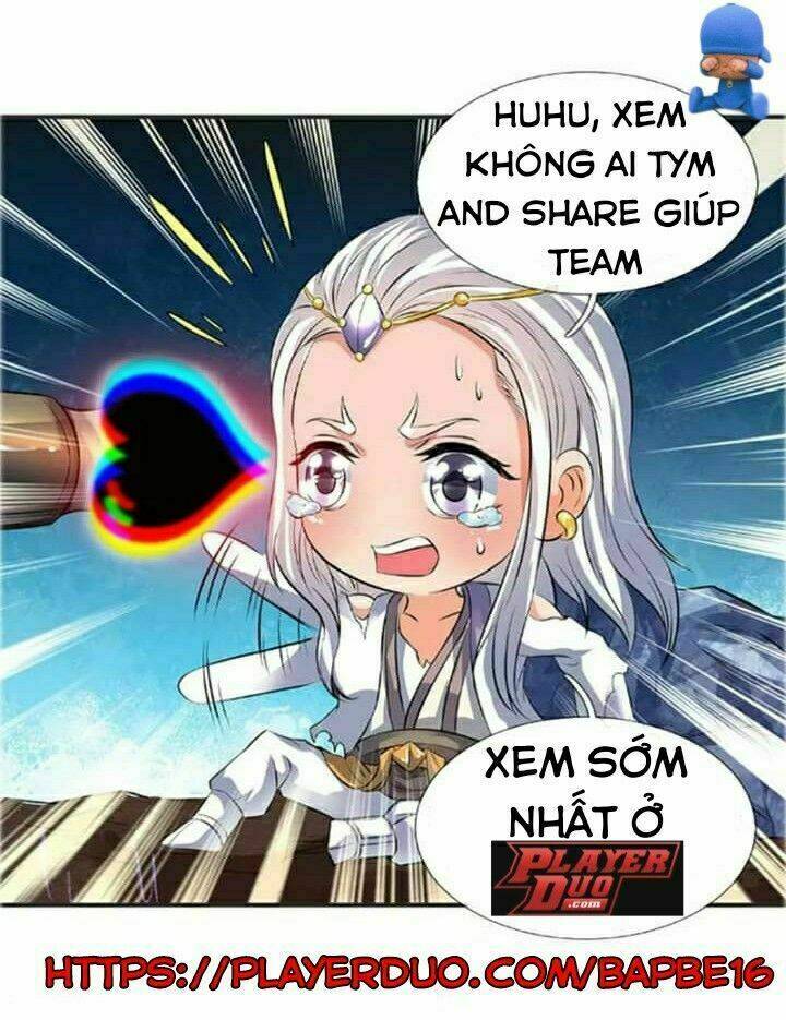 Nghịch Chiến Siêu Năng Bạch Lang Chương 2 Ảnh 13