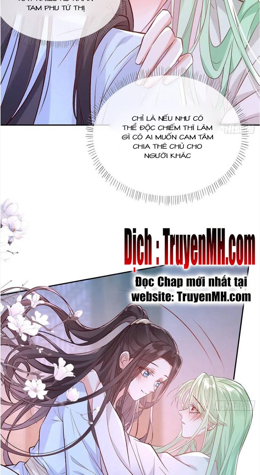 Kiều Mỵ Phu Lang, Tại Tuyến Lục Trà Chương 102 Ảnh 15