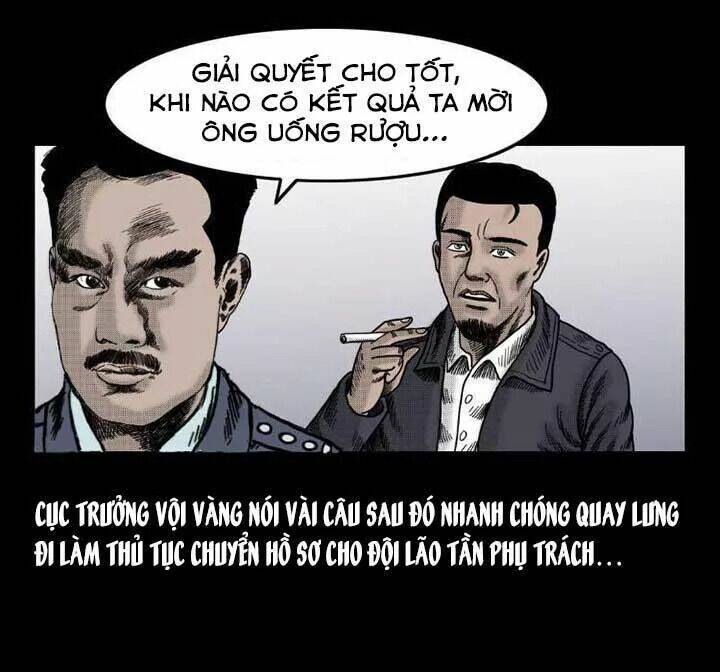 Kỳ Án Có Thật Chương 38 Ảnh 22