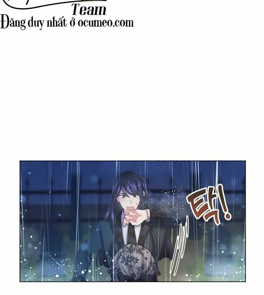 Khu Vườn Câm Lặng Chương 4 Ảnh 5