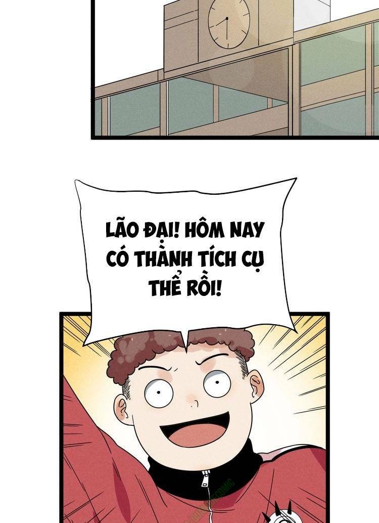 Tu Chân Cuồng Thiếu Tại Vườn Trường Chương 46 Ảnh 27