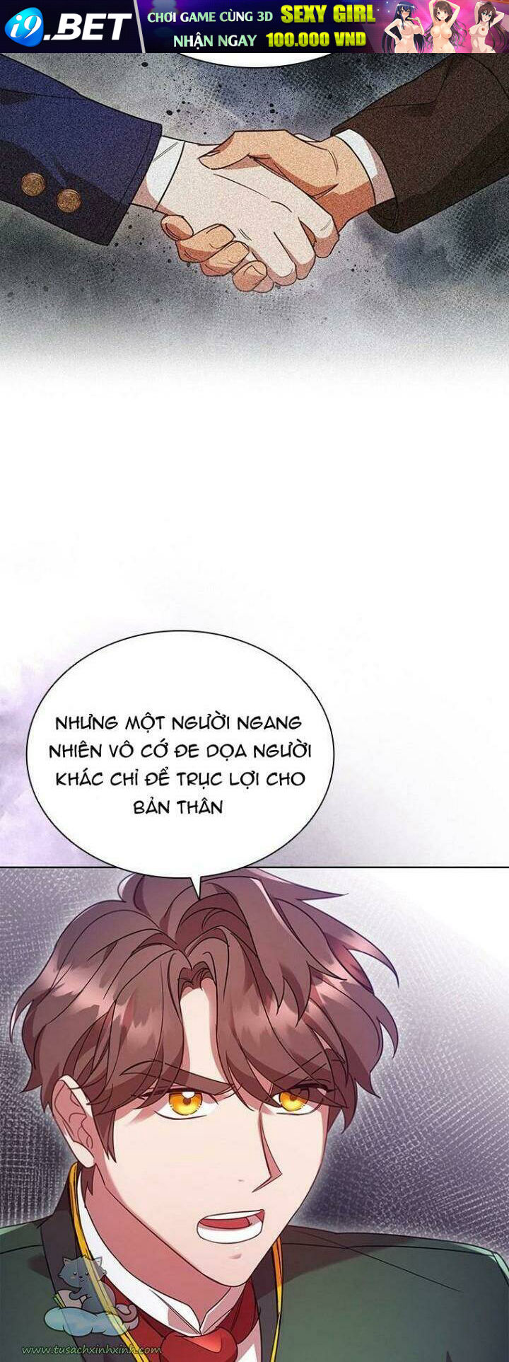 Tôi Đã Ly Hôn Nhưng Lại Trở Thành Tài Phiệt Chương 23 Ảnh 42