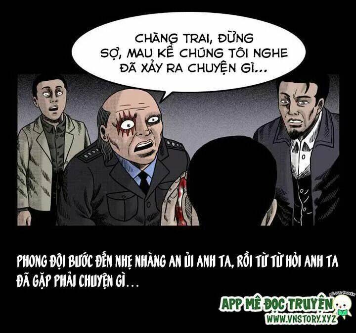 Kỳ Án Có Thật Chương 37 Ảnh 11