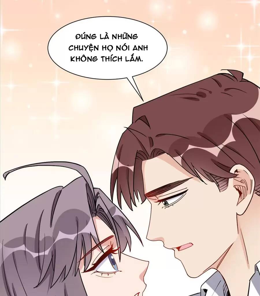 Cố Tổng, Vợ Của Ngài Quá Mạnh Rồi! Chương 68 Ảnh 16