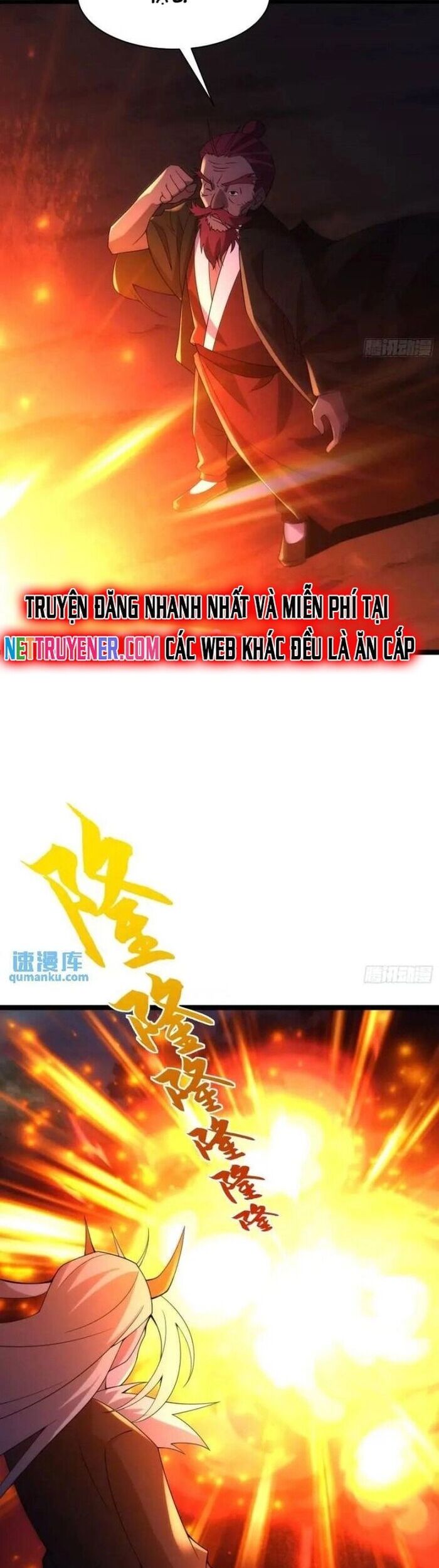 Tạ U Thiên Sư Chương 91 Ảnh 21