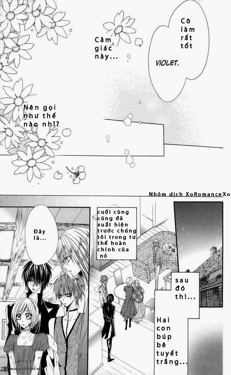 Himegimi To Sanbiki No Kemono Chương 2 Ảnh 40