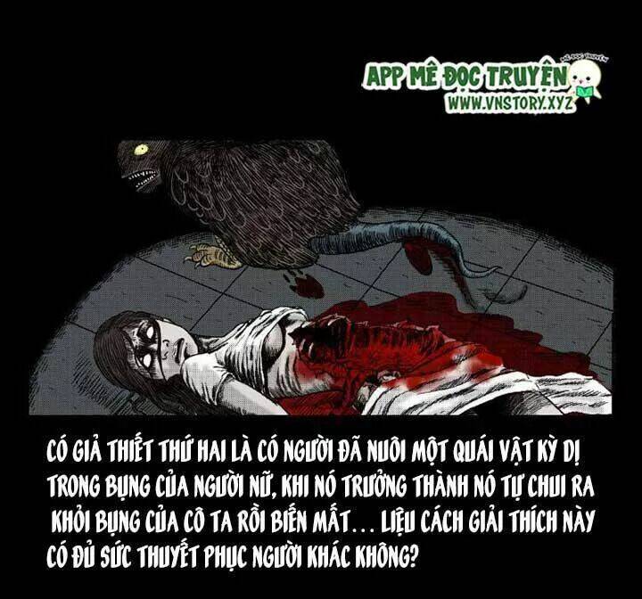 Kỳ Án Có Thật Chương 37 Ảnh 57